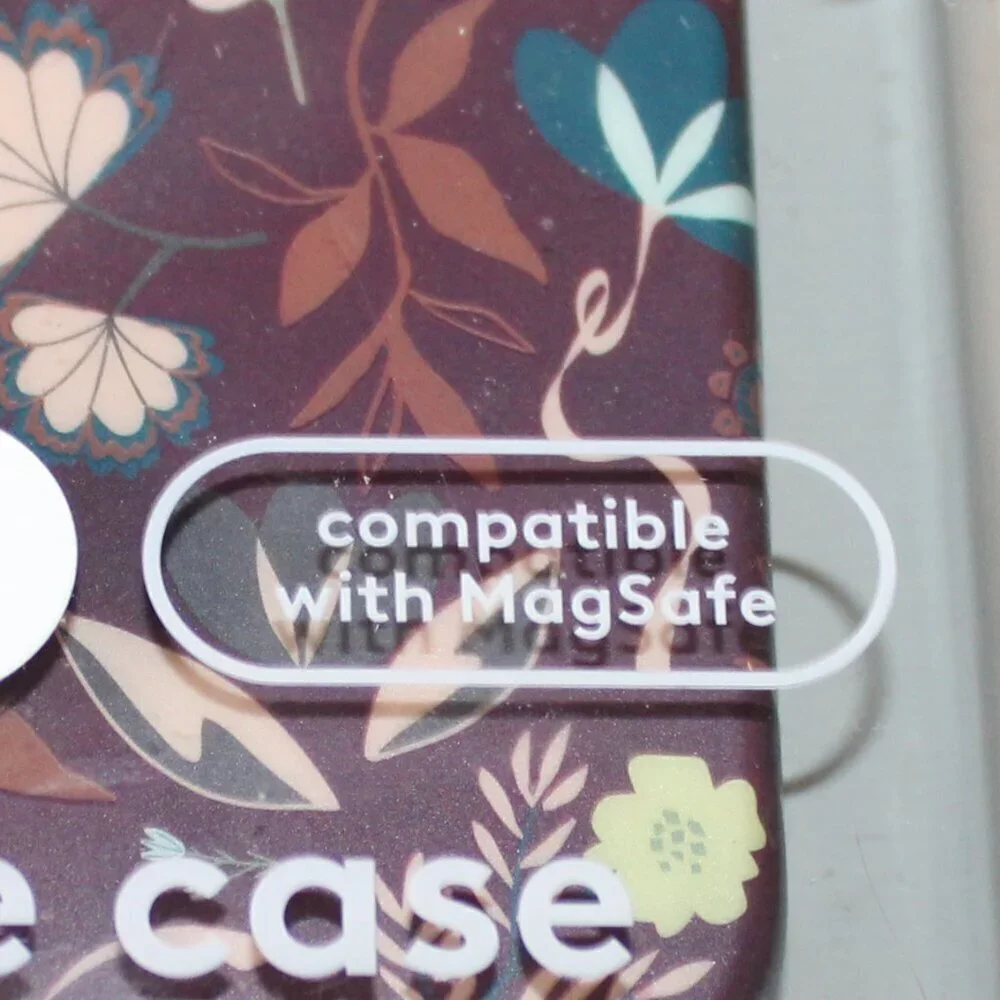 Heyday Al Dettmann iPhone 16 Pro Case - NEW!